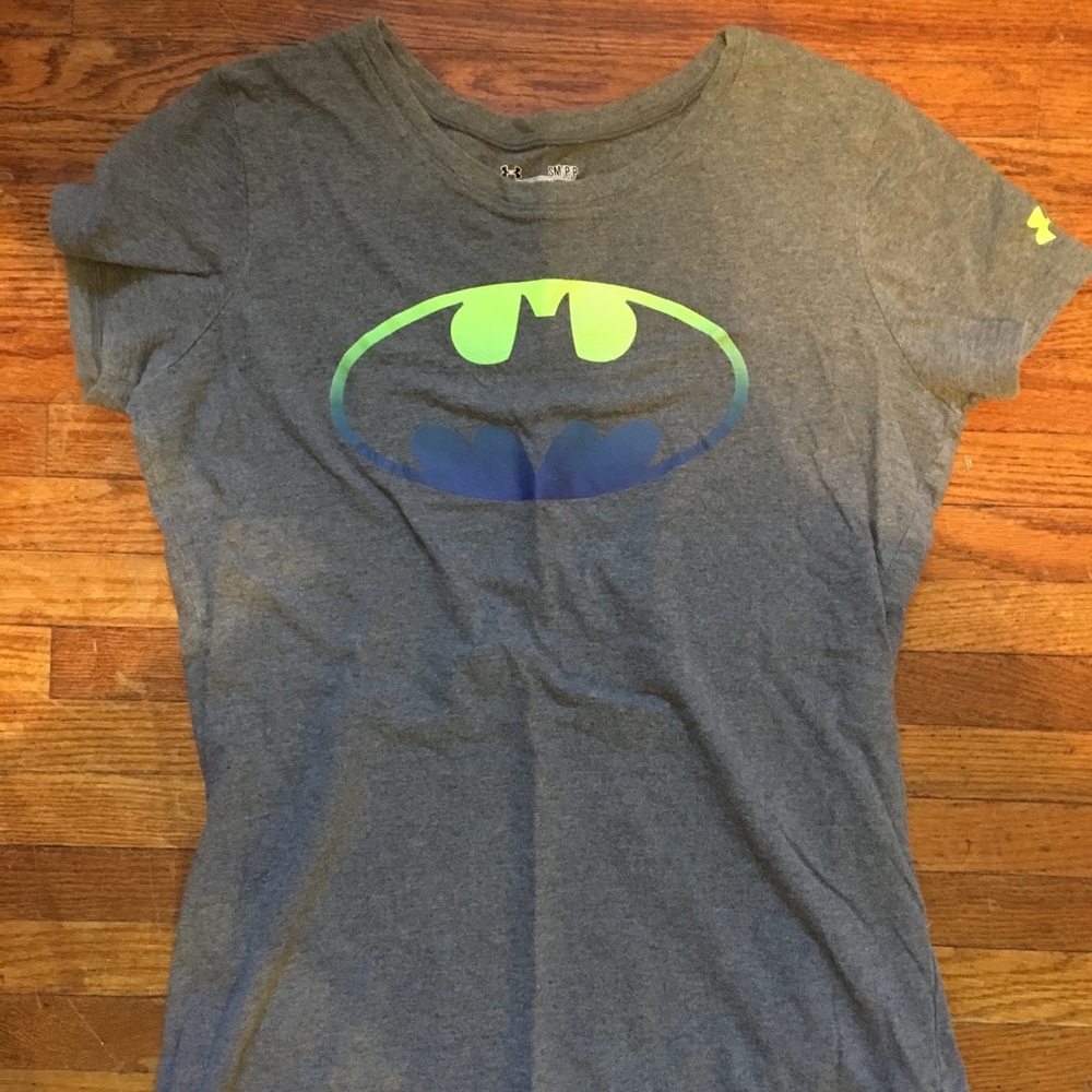Under armour shirt